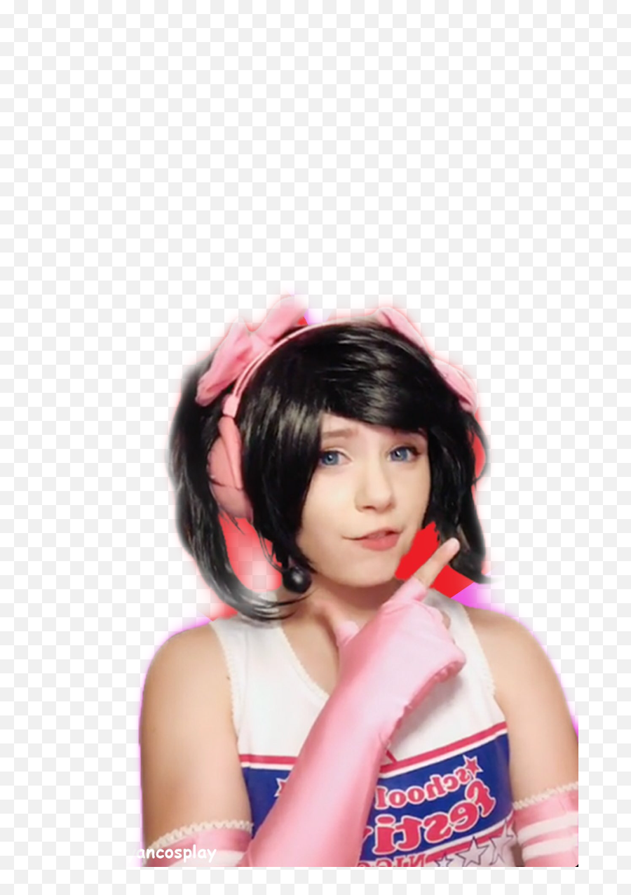 Here Ks A Hit Or Sticker - Hit Or Miss Tik Tok Emoji,Hit Or Miss Emoji