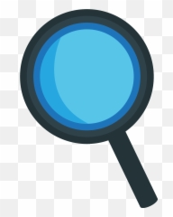 Magnifying Glass Tilted Left Emoji - Png Clipart Emoji Clipart Magnifying Glass Tilted Left,Magnifying Glass Emoji