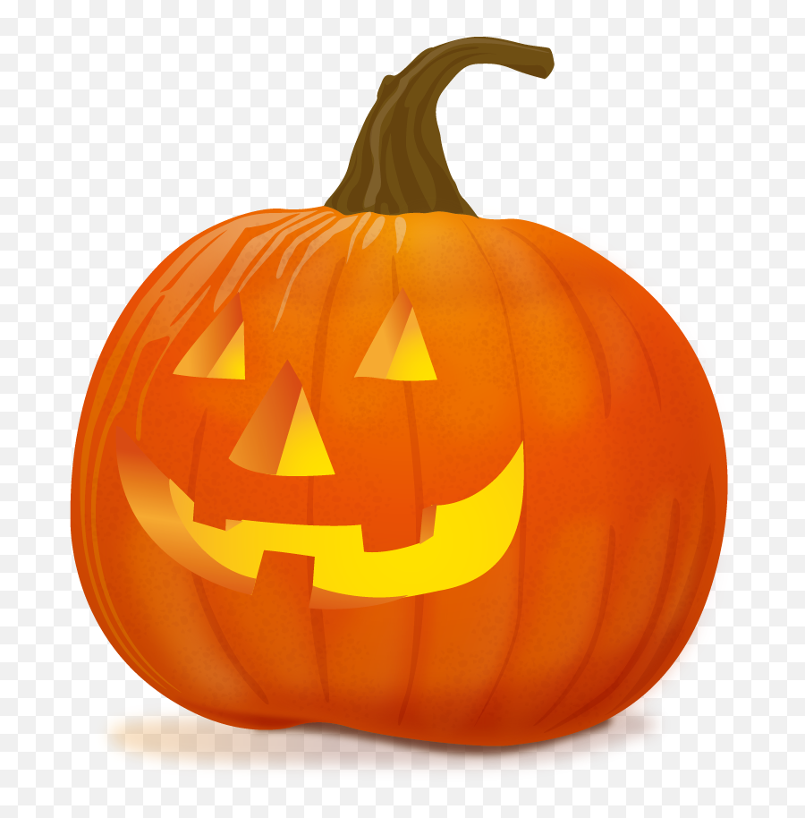 Pumpkin Vector Png Pumpkin Vector Png Transparent Free For - Pumpkin Face Cartoon Png Emoji,Candy Corn Halloween Emoticon