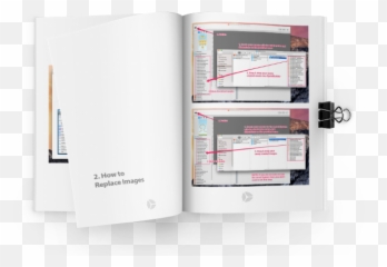 Free Nulled Themes - Document Emoji,