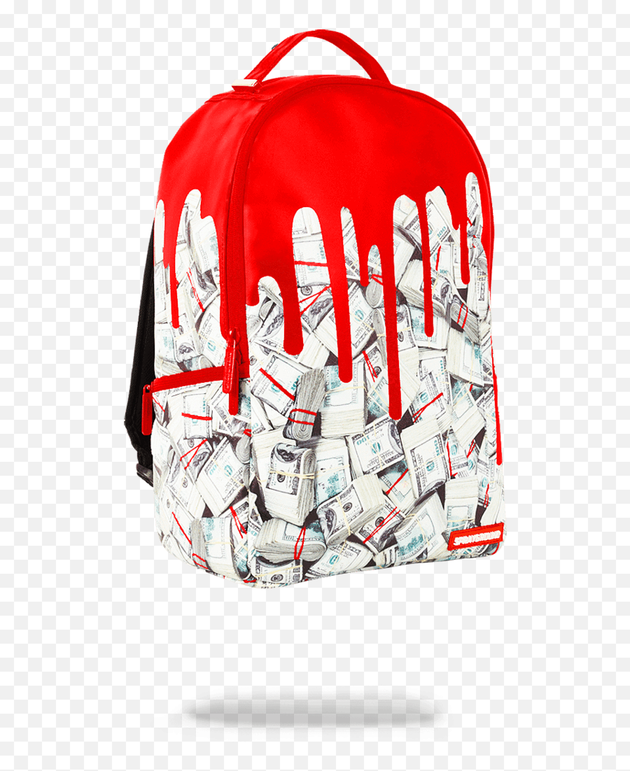 130 Ideas De Stuff I Need For School - Sprayground Money Drips Backpack Emoji,Emoticon Perdido Con Mochila