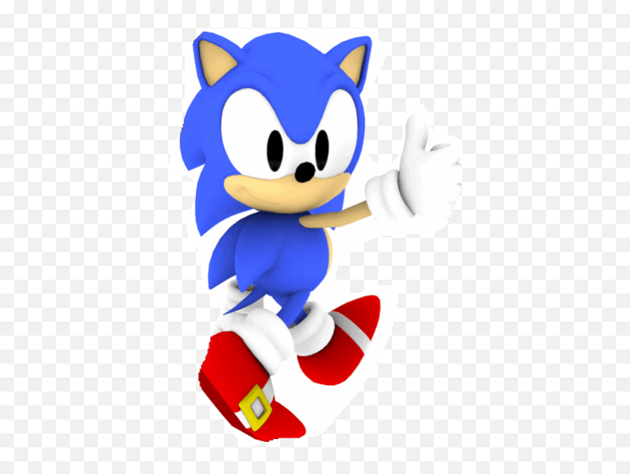 Thumbs Up Animation Page 1 - Line17qqcom Sonic The Hedgehog Thumbs Up Gif Emoji,2 Thumbs Up Emoji