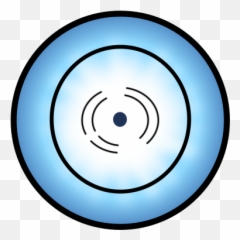 Byakugan Png U0026 Free Byakuganpng Transparent Images 35611 - Dot Emoji,Sage Mode Emoji