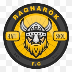 Ragnarök Fc - Pc Virtual Proleague Ragnarok Fc Emoji,Ragnarok Emoticon Emblem