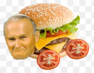 Tag For Best Na Gif Instiz Sm S New Rookie Visual Pann - High Resolution Burger Emoji,Thefashionspot Emojis