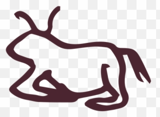 Egyptian Traditional Animal Symbol - Automotive Decal Emoji,Egypt Emoji