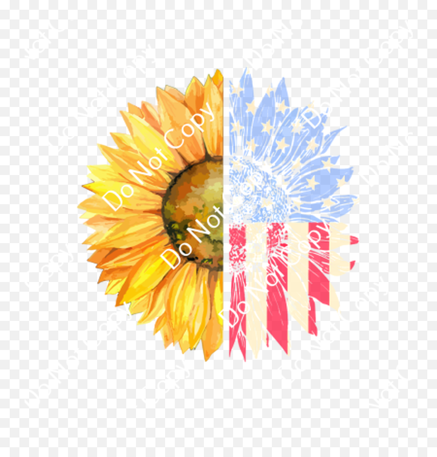 Cds Print N Cut Ready To Apply - Keep Shinibg Beautiful One Emoji,Sunflowers Emotion