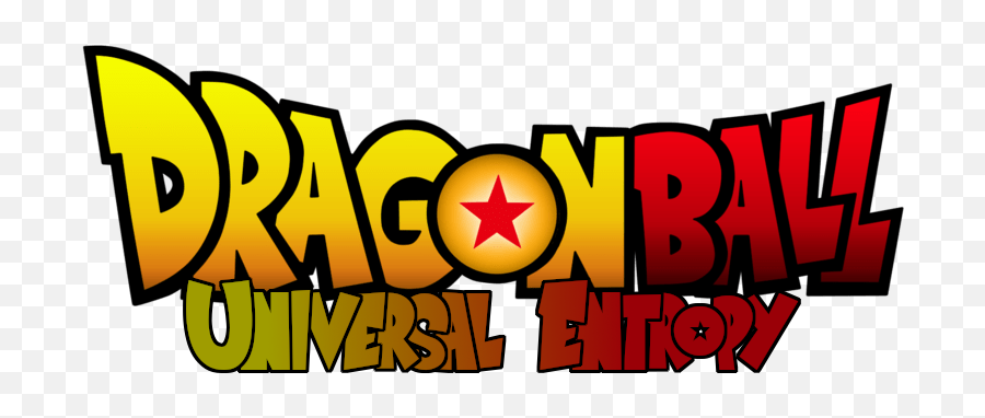 Essentials Dragon Ball Universal Entropy - The Dragon Ball Z Emoji,Dbz Emoji