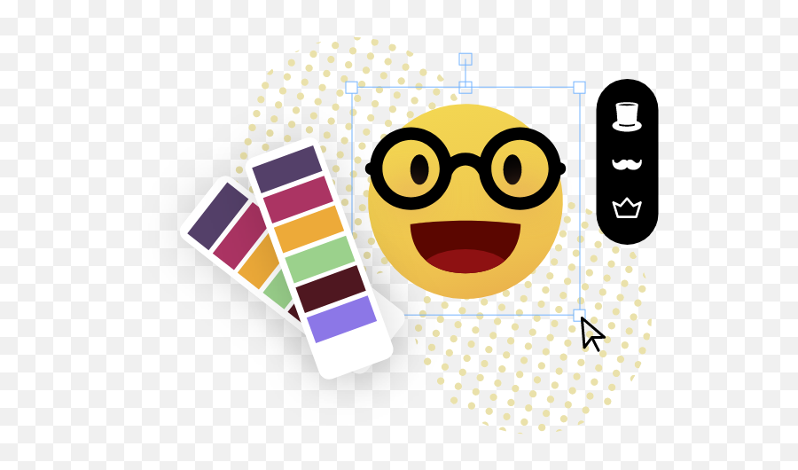 Emoji Maker - Discord Emoji Maker To Create A Free Emoji Dot,Discord Emoji Twitter Logo