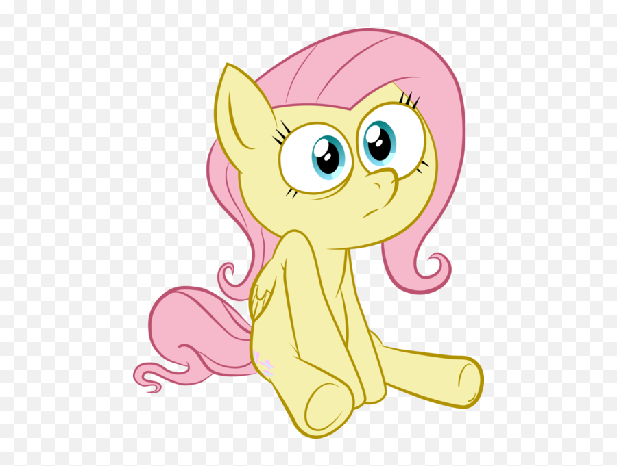 Triste Cordis Tristecordis U2014 Likes Askfm - Fluttershy Pony Mov Emoji,Puckiing Emoji