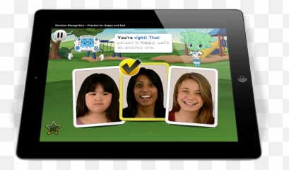 Zeely Adventures - Display Emoji,Recognizing Emotions