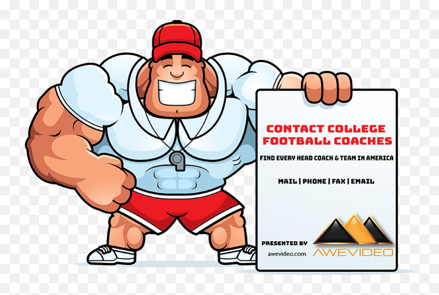 Southeastern Conference Football - Coach Cartoon Emoji,How Do I Make An Arkansas Razorbazk Emoticon