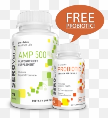 Serovera Amp 500 W Free Serolife Probiotic Emoji,Colitis Emoticon Of Fall Down Laughing