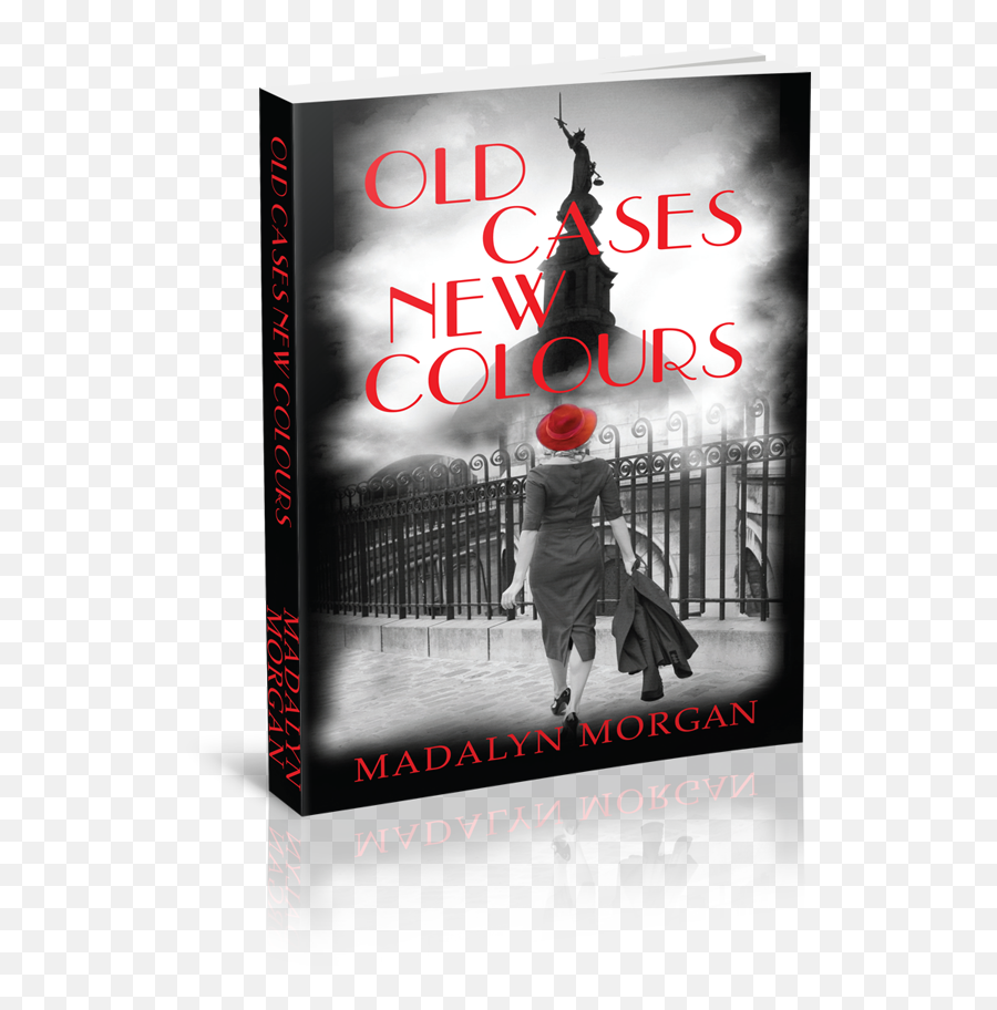Madalyn Morgan - Book Cover Emoji,I'm In A Glass Case Of Emotion Agents Of Shield