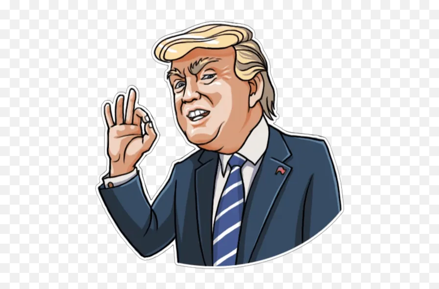 Mr - Worker Emoji,Trump Emoji Android