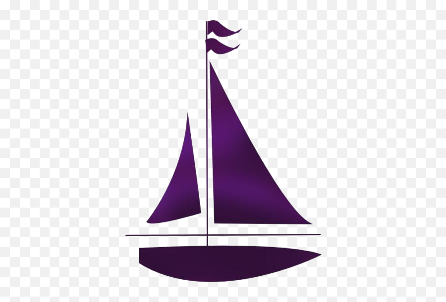 Sailboat Png Hd Images Stickers Vectors - Girly Emoji,Pontoon Boat Emoji