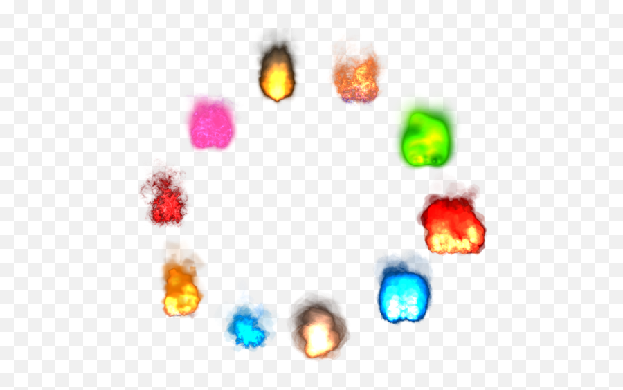 Special Effects For Mac - Fasrtiny Fighting Game Effect Png Emoji,How To Put Emojis In Filmora