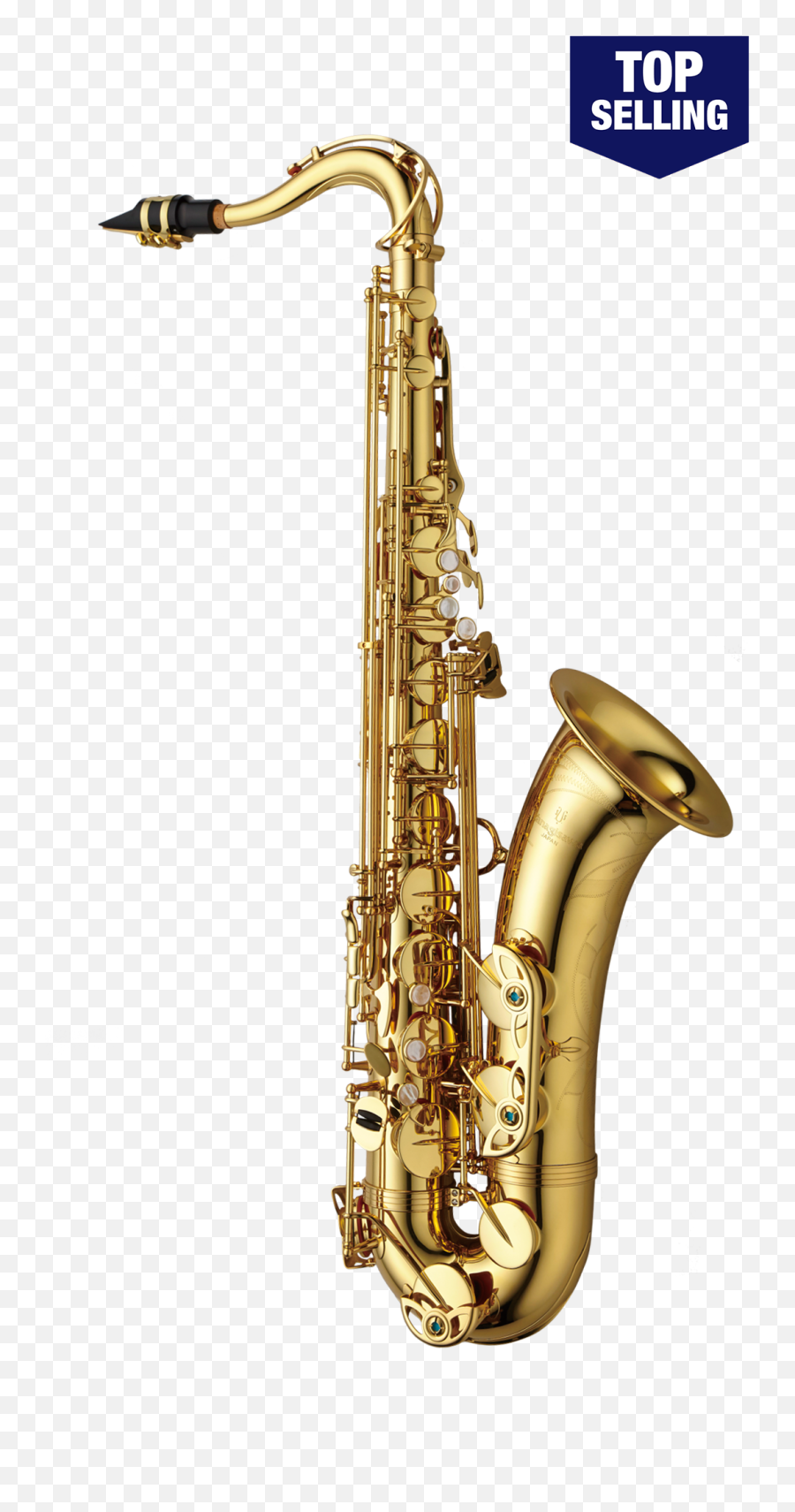 Yanagisawa Two1 Professional Tenor - Yanagisawa Tenor Saxophone Emoji,Swaying Emotions Saxophone