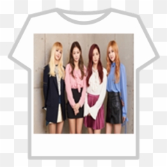 Blackpink Roblox Shirt - T Shirt Zombie Roblox Emoji,Legendary Football Roblox Emojis