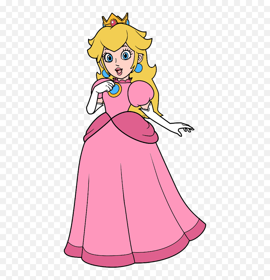 Queen Clipart Cartoon Queen Cartoon Transparent Free For - Super Princess Peach Artwork Emoji,Princess Emoji