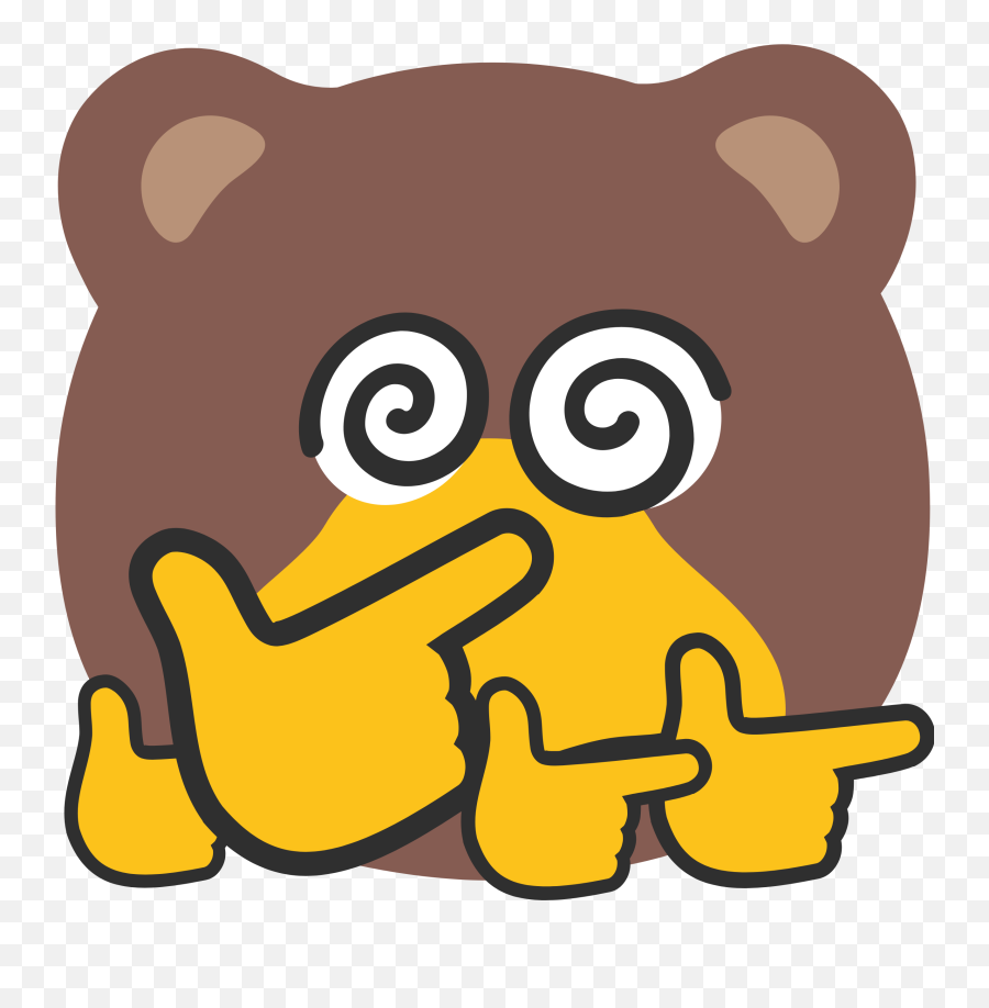 Make A Blob - The Pokécommunity Forums Happy Emoji,Blob Cat Emoji