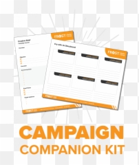 How To Master The Creative Brief - Sampa Emoji,Nonprofit Brand Emotion Connection