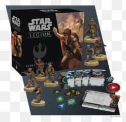 Star Wars Rebels Command Invasion Packs Final Battle 16 - Star Wars Legion Rebel Expansion Emoji,Star Wars Droid Emojis