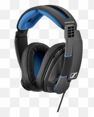 Review Epos Sennhesier Gsp 300 Has Pedigree But Sound Lacks - Headset Sennheiser Gsp 300 Emoji,Epos Collection Emotion Price