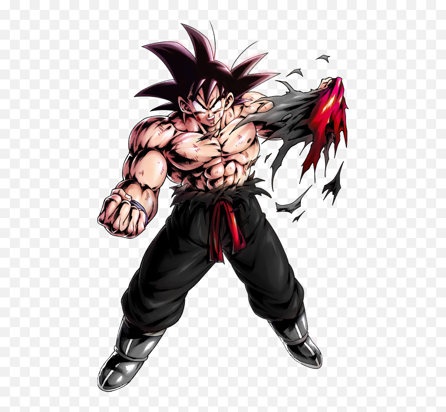 Goku Black Png - Arti Goku Kaioken Dbl 2839654 Vippng Kaioken Goku Black Ssj4 Emoji,Dbz Goku Emoticon Spirit Bomb