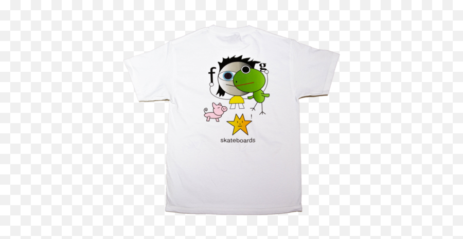 Cow Hoody - Black Garmentory Frog Skateboards Shirt Emoji,Sad Emoticon Sweatshirt
