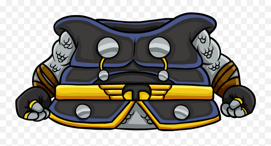 Thor Armor - Club Penguin Armor Emoji,Thor In Emojis