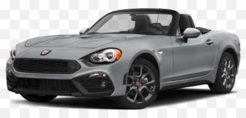 2018 Fiat 124 Spider Classica - Sports Car 2019 2019 Fiat 124 Spider Emoji,What Emotion Do Convertibles Evoke