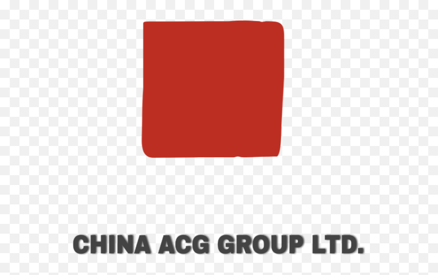 China Acg Group Ltd Logo Sticker By - Vertical Emoji,Chinese Internet Address With Emoji