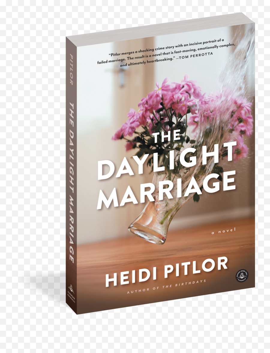 The Daylight Marriage - Book Cover Emoji,Unexpressed Emotions Quotes