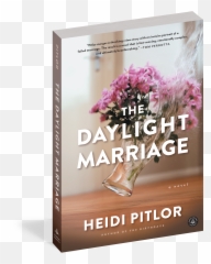 The Daylight Marriage - Book Cover Emoji,Unexpressed Emotions Quotes