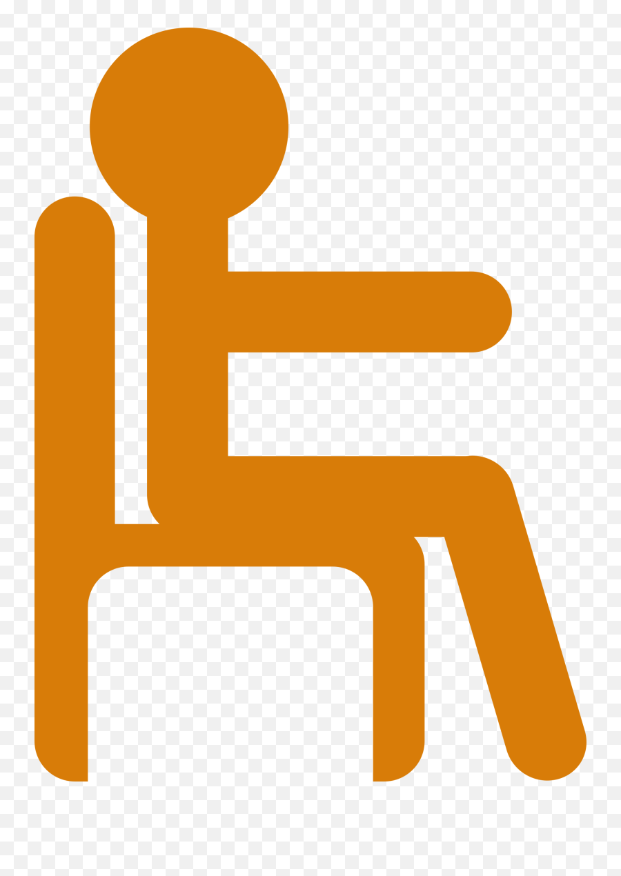 Blog - Person Sitting In A Chair Clipart Emoji,Umami The Fifth Emotion