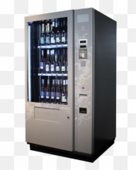 Wine Dispenser Machine For Home - Wine Cooler Emoji,Wine Emotion Wine-dispensing System