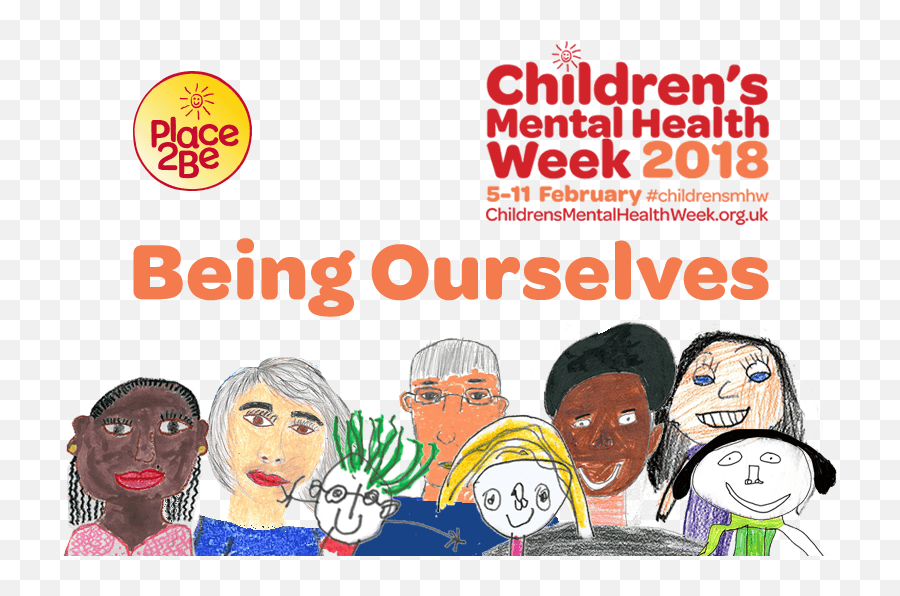 Family Wellness Project - Mental Health Awareness Posters For Kids Emoji,Kids Emotion Movie