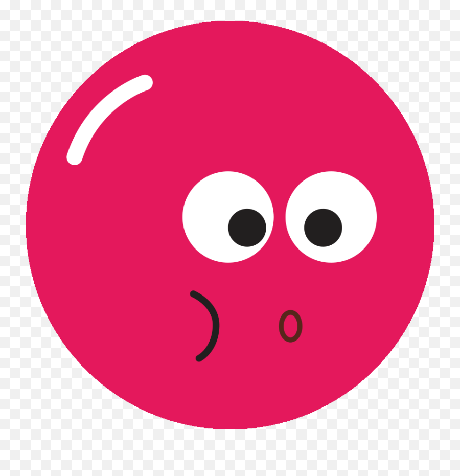 Buncee - My Monster Dot Emoji,Monster Emoji
