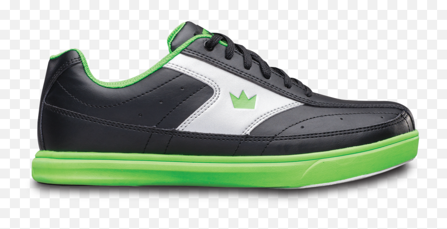 Brunswick Vapor Mens Bowling Shoes Whiteblack - Free Black And Green Bowling Shoes Emoji,Dillards Emoji Shoes