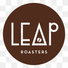 Artist Series Leap Coffee Roasters - Dot Emoji,Miss Rio De Janeiro Be Emotion 2018