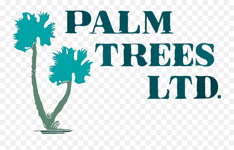 Palm Trees Ltd Emoji,What Do Three Palm Tree Emojis
