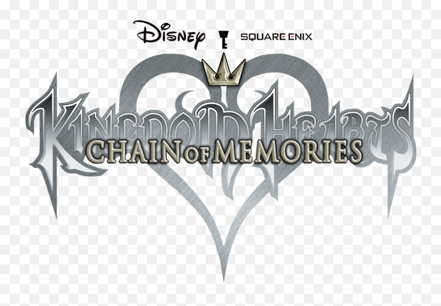 Kingdom Hearts Dark Seeker Saga - Kingdom Hearts Re Chain Logo Emoji,Japanese Emoticons Kingdom Hearts