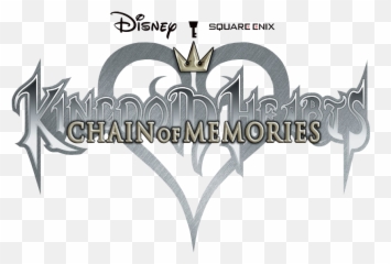 Kingdom Hearts Dark Seeker Saga - Kingdom Hearts Re Chain Logo Emoji,Japanese Emoticons Kingdom Hearts