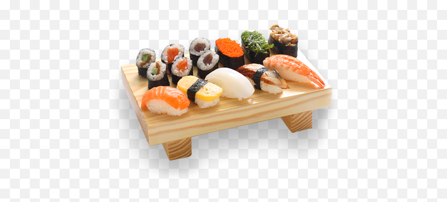 Sushi Png - Sushi Png Emoji,Whatsapp Nigiri Sushi Emoticon