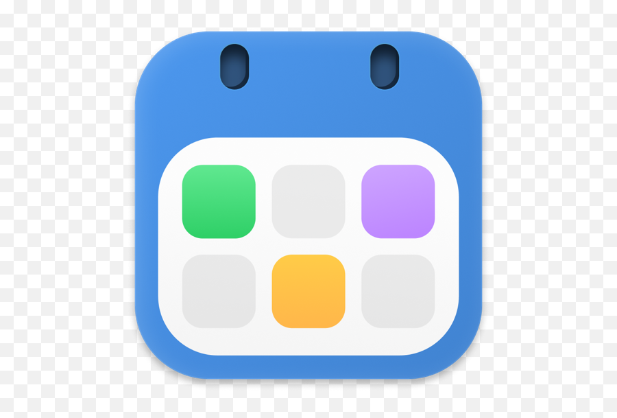 Busycal - The Best Calendar App For Macos Busycal Emoji,Yahoo Mail Colors And Emoticons Hidden