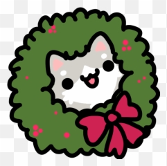 Kleptocats Stickers By Hyperbeard Games - Delicias Cupcakes Logo Emoji,Chibi Emoji Cats