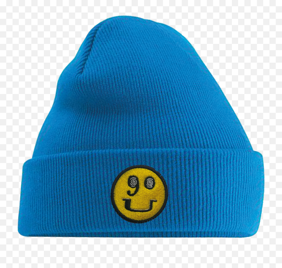 Mr Trippy Beanie Urban90clothing - Toque Emoji,Golden State Warriors Emoticons