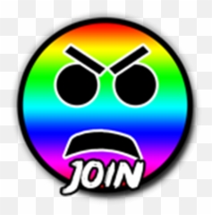 Difficulty Chart Obby - Join Badge Roblox Dot Emoji,Emoticon Chart