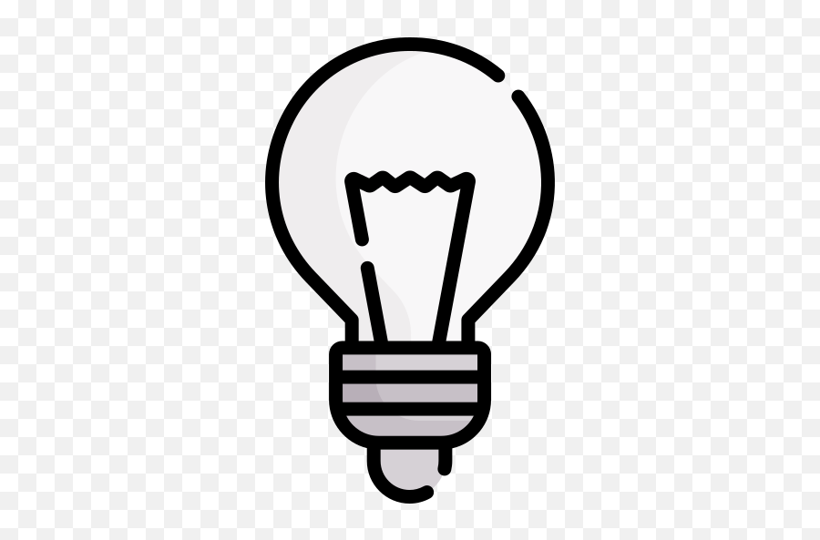 001 Light Bulb - Motivación Icono Emoji,Light Bulb Emojis